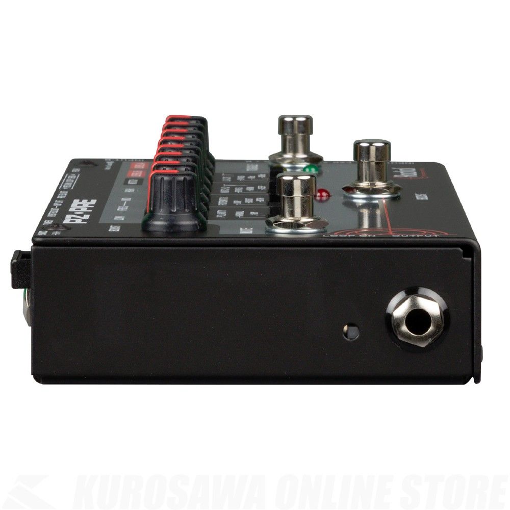 PZ-Pre | 【クロサワ楽器店オンラインショップ】いい楽器とのいい