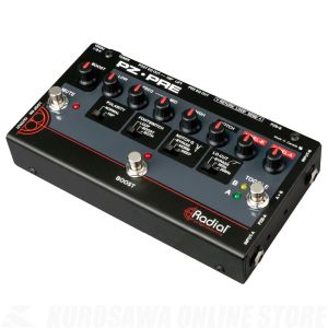 PZ-Pre | 【クロサワ楽器店オンラインショップ】いい楽器とのいい