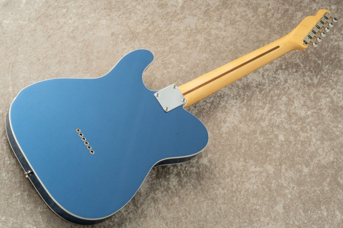 ATE-101B -Old Lake Placid Blue / OLBR- | 【クロサワ楽器店