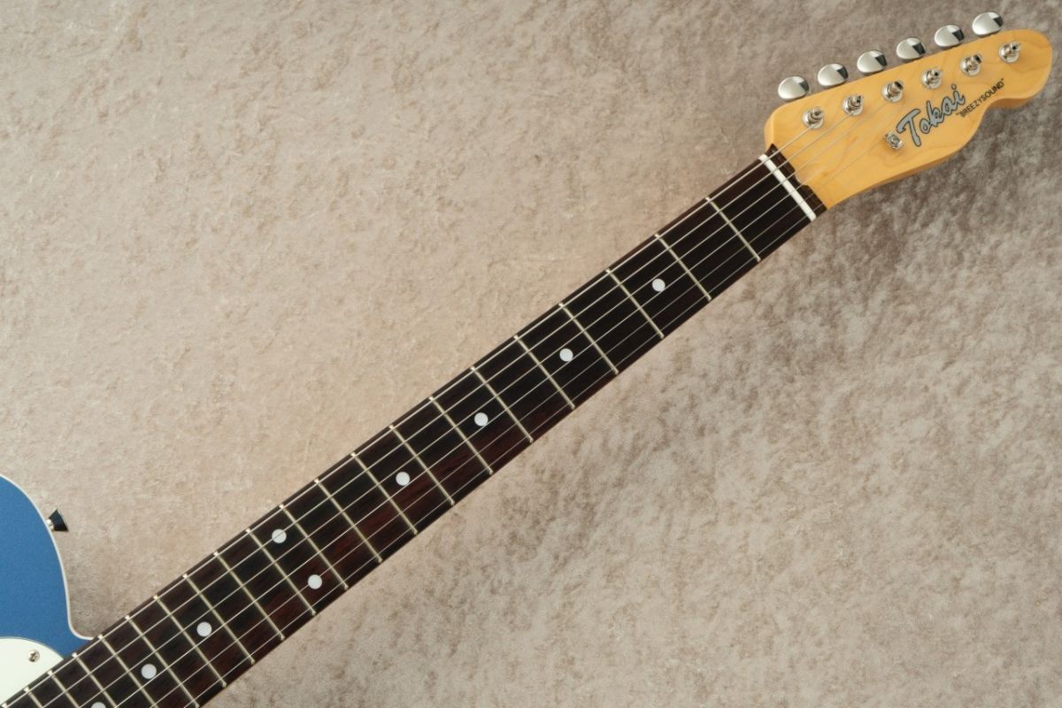 ATE-101B -Old Lake Placid Blue / OLBR- | 【クロサワ楽器店