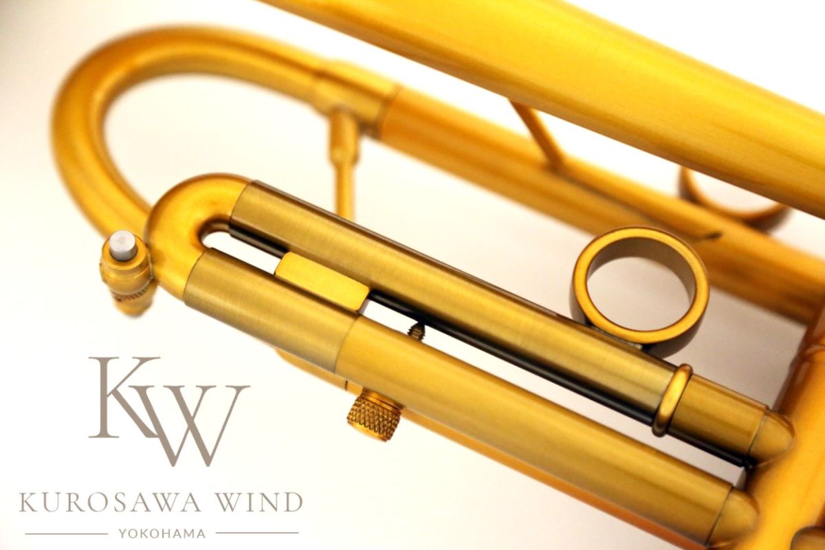 その他 Chicago 46Ⅱ Standard “MAT GOLD ” | 【クロサワ楽器店