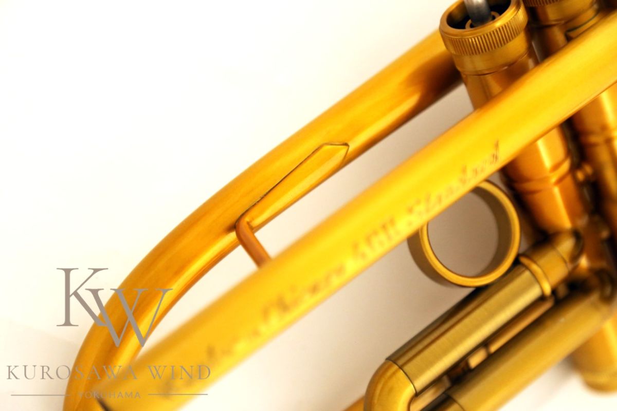 その他 Chicago 46Ⅱ Standard “MAT GOLD ” | 【クロサワ楽器店