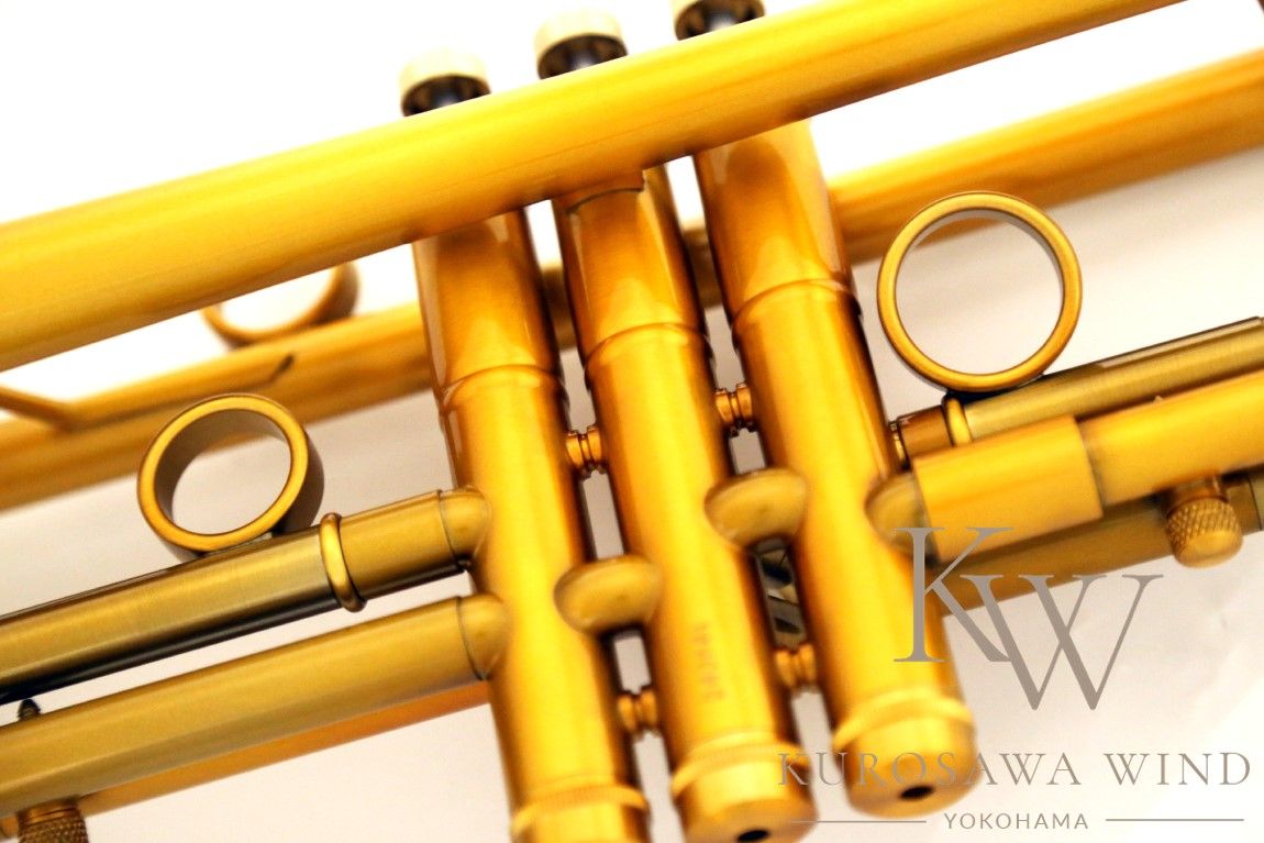 その他 Chicago 46Ⅱ Standard “MAT GOLD ” | 【クロサワ楽器店