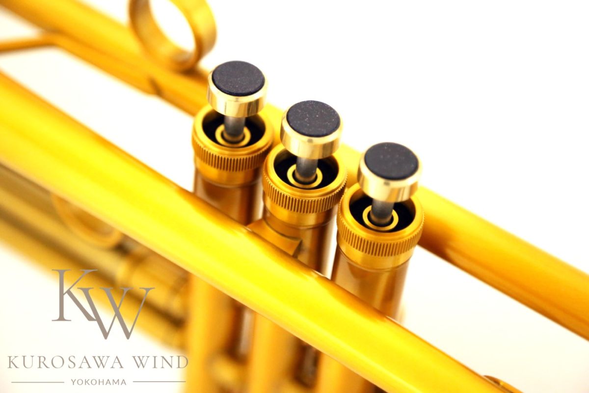 その他 Chicago 46Ⅱ Standard “MAT GOLD ” | 【クロサワ楽器店