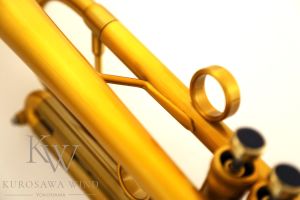 その他 Chicago 46Ⅱ Standard “MAT GOLD ” | 【クロサワ楽器店