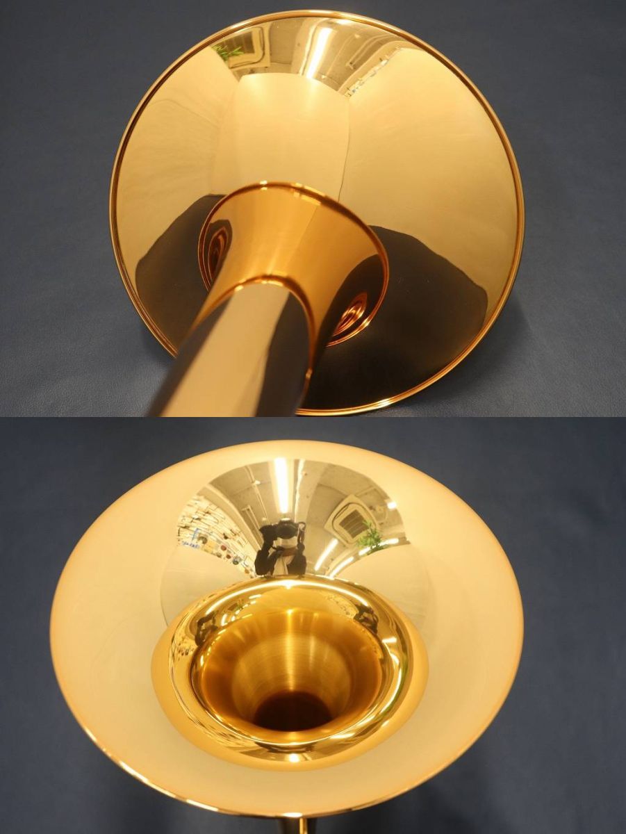 トロンプ・ロレイユ YSL-682 | 遠藤管楽器店