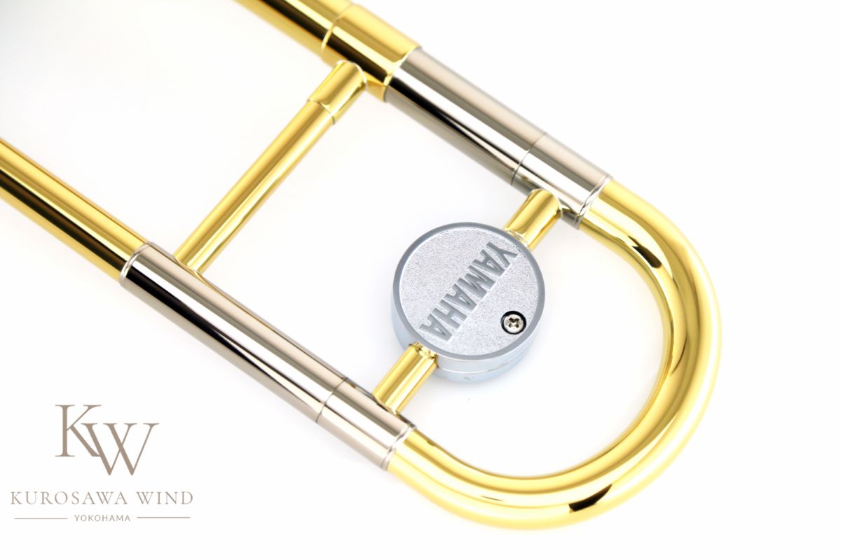 [美品] YAMAHA トロンボーン YSL-354 Yamaha YSL-354 Trombone for Beginners | Quality & Durability