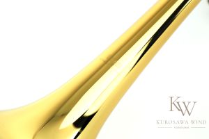 【10/19まで値下中】YAMAHA トロンボーンYSL-354 現行モデル YSL-354 【中古】【S/N 767***】 | 【クロサワ楽器店オンライン