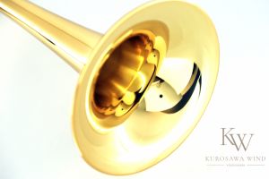 【10/19まで値下中】YAMAHA トロンボーンYSL-354 現行モデル