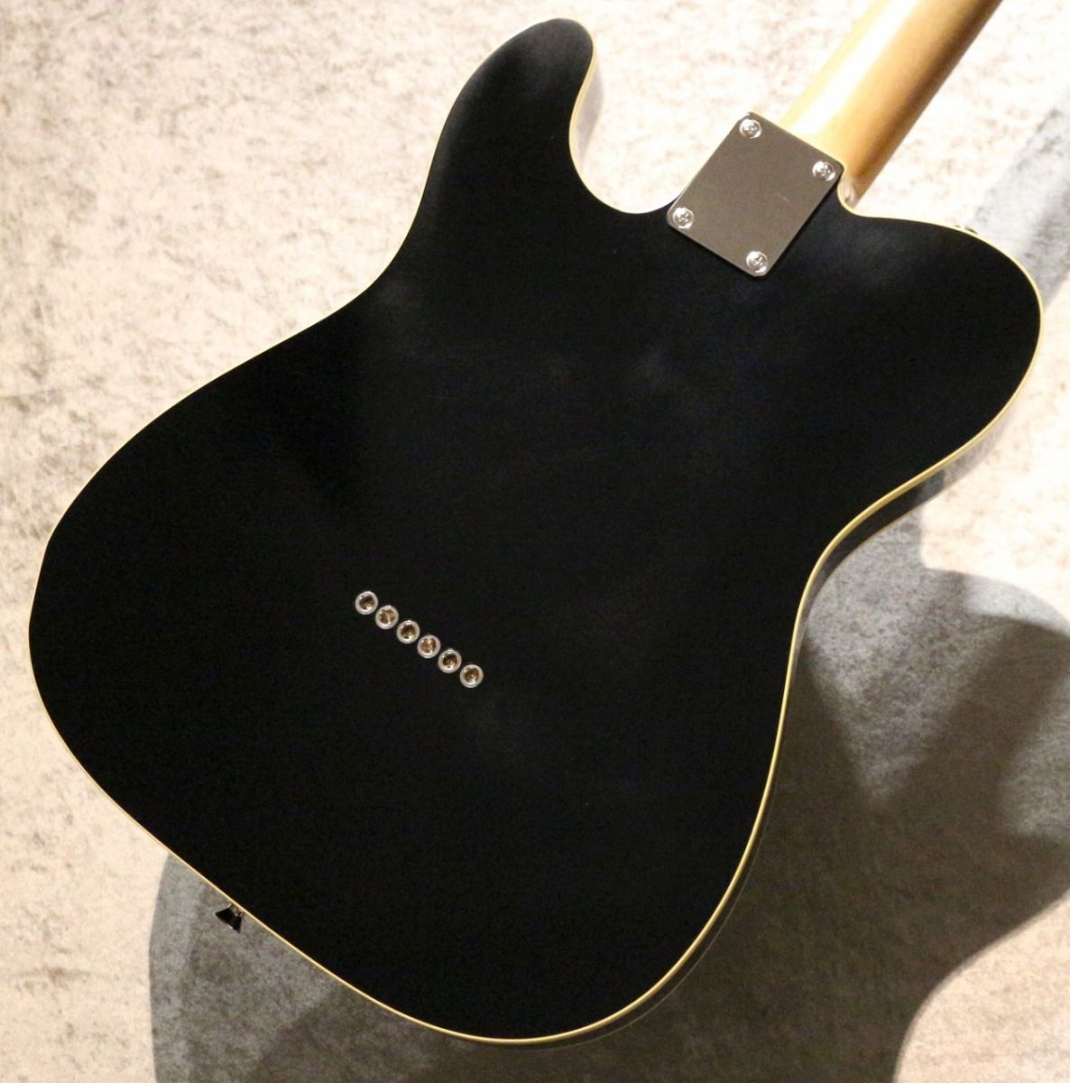 ギター g7 Special g7-CTL/R Player S Custom GG g7-CTL/R Player S Custom Harf Vintage ~Black Beauty