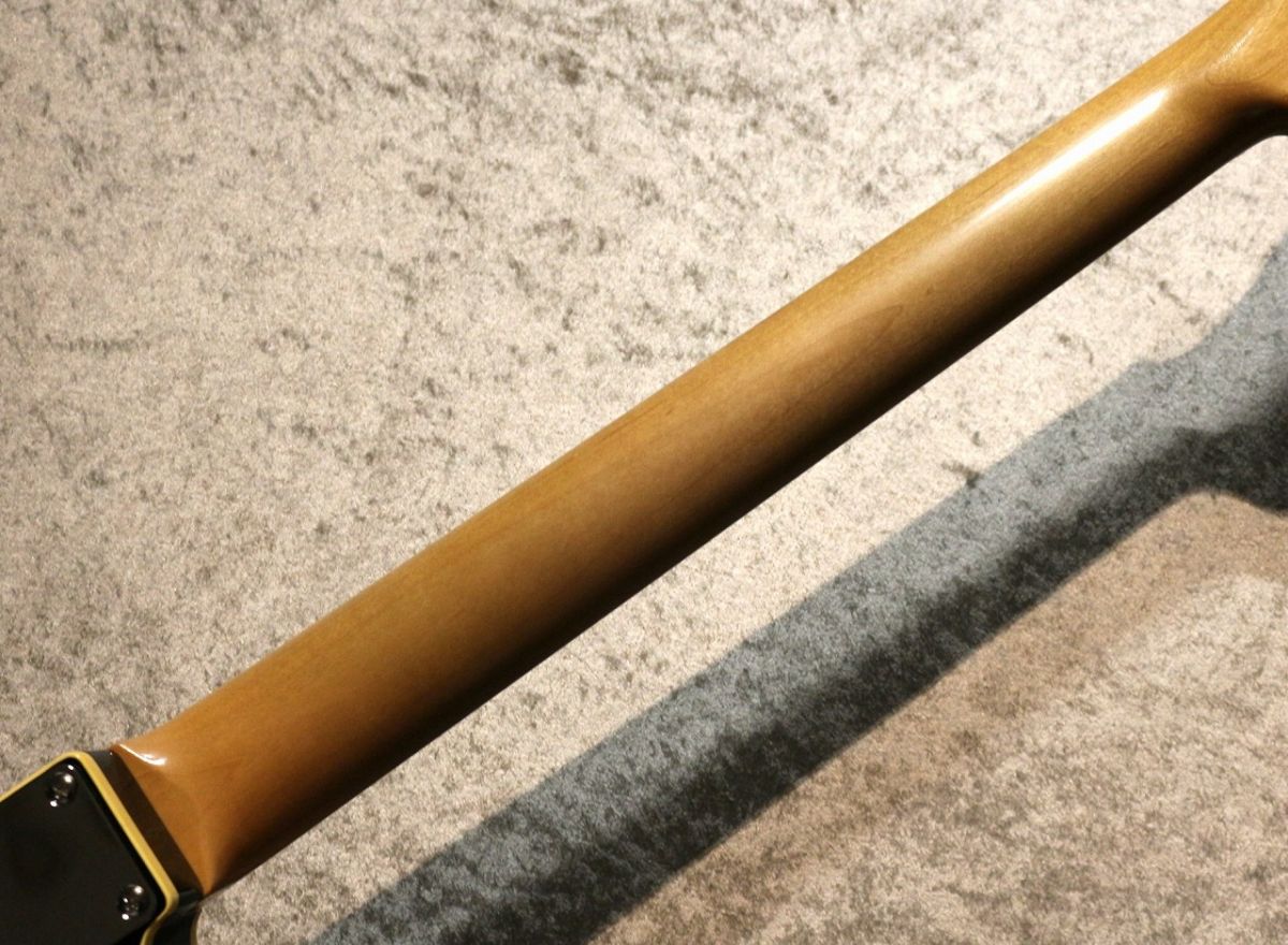 g7-CTL/R Player S Custom Harf Vintage ~Black Beauty~ | 【クロサワ