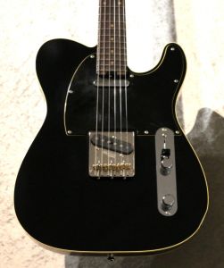 g7-CTL/R Player S Custom Harf Vintage ~Black Beauty~ | 【クロサワ