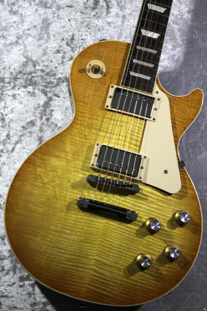 Les Paul Standard 60s -Unburst- | 【クロサワ楽器店オンライン