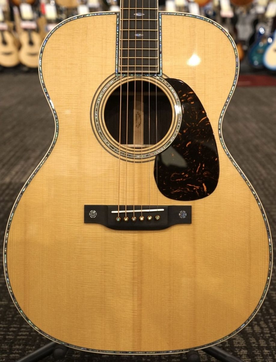 Martin 000-42 STD 美品 Martin 000-42 2006年製 2006年 中古 1180846 Martin(マーティン
