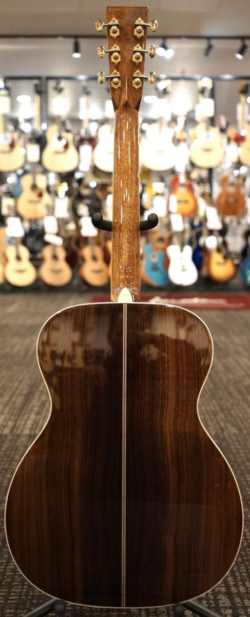 Martin 000-42 STD 美品 000-42 Modern Deluxe #2938901 | 【クロサワ楽器店オンライン