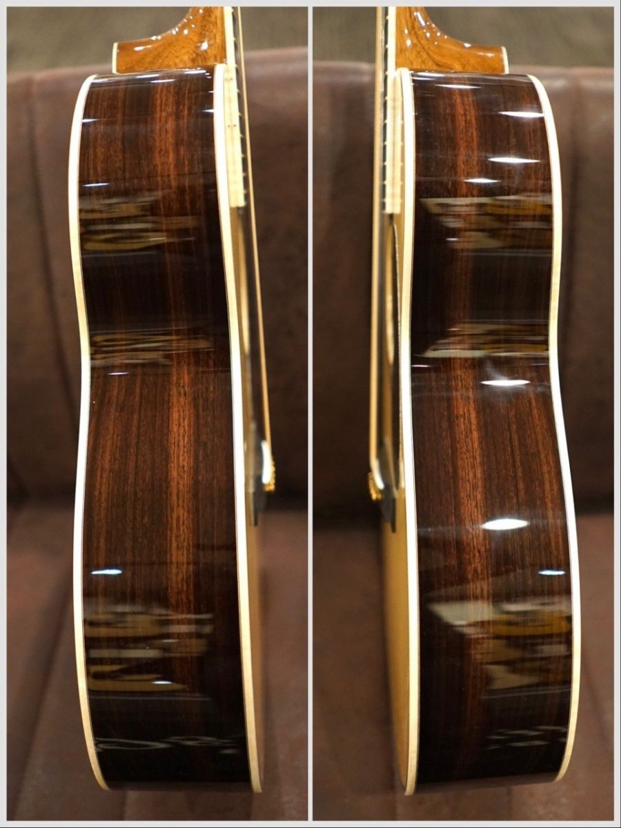 000-42 Modern Deluxe #2938901 | 【クロサワ楽器店オンライン