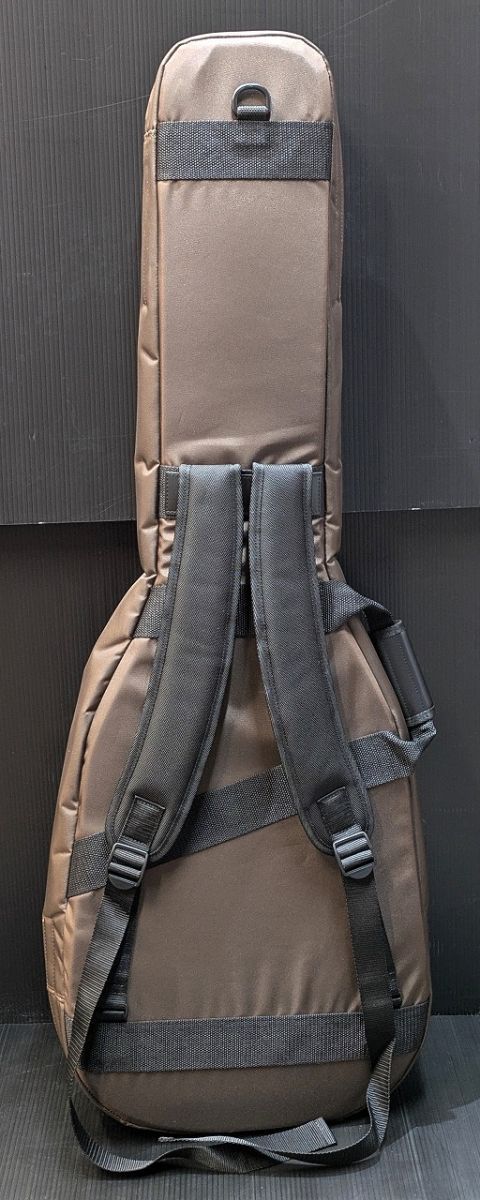 Protect Case ElectricGuitar ＃51 ダークブラウン | 【クロサワ楽器店