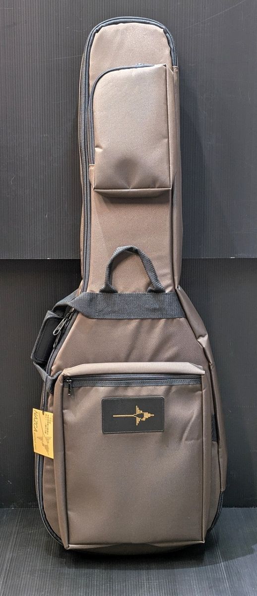 ギター nazoa protekt case NAZCA / Protect Case Electric Guitar Black オールラウンドギター用