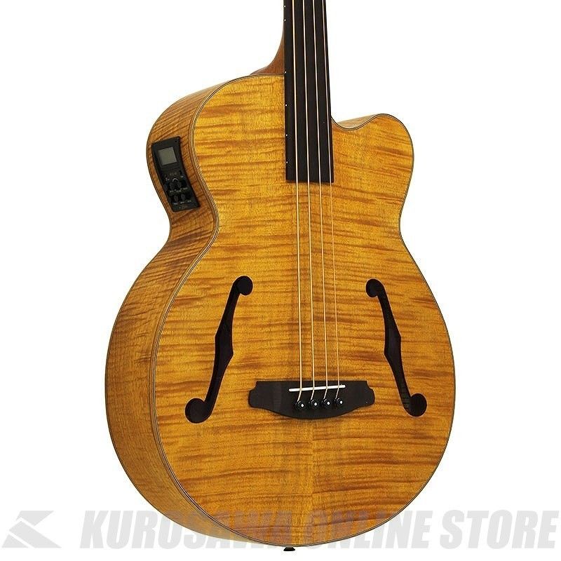 ロ*ス様 Aria アコースティックベース Aria Pro II ZZB Deluxe 1983年製 Electric Bass（中古/送料無料