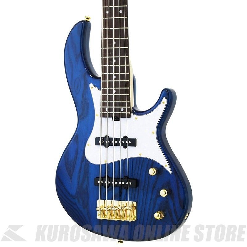 RSB-42AR/5 SBL RSB エレクトリックベース | 【クロサワ楽器店