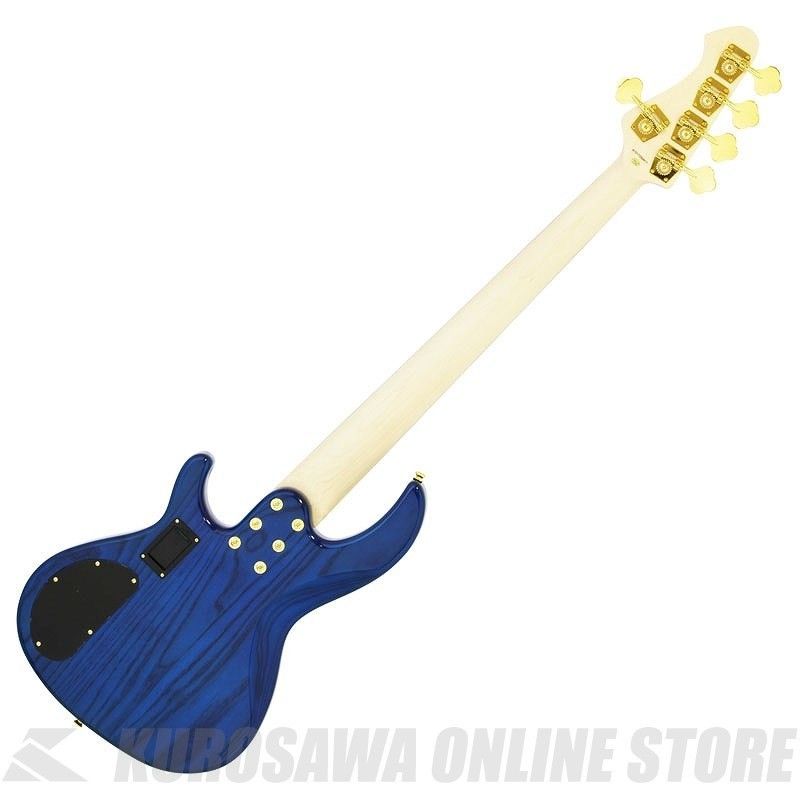 RSB-42AR/5 SBL RSB エレクトリックベース | 【クロサワ楽器店