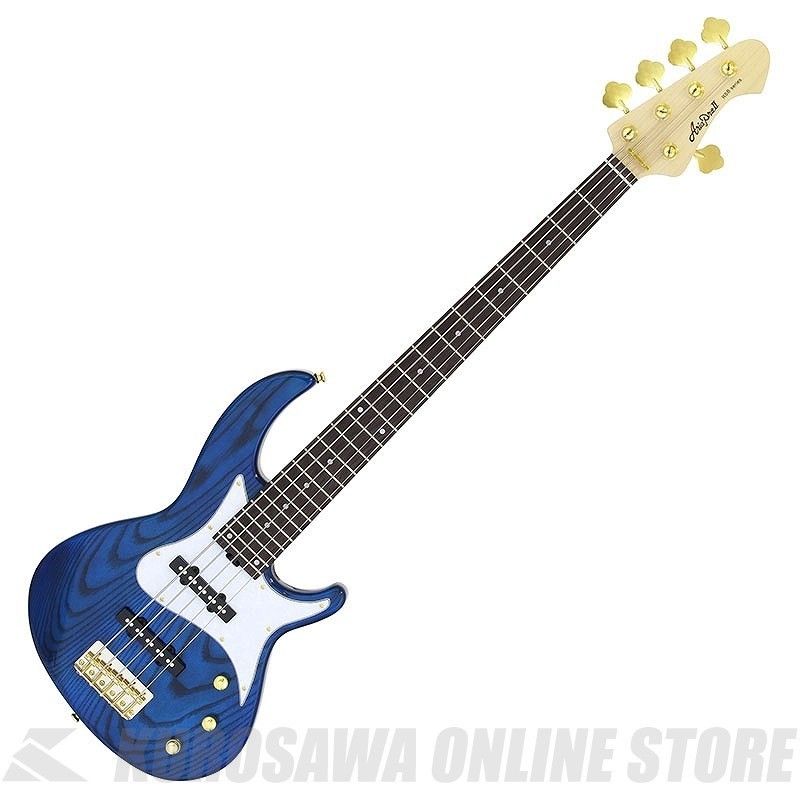 RSB-42AR/5 SBL RSB エレクトリックベース | 【クロサワ楽器店