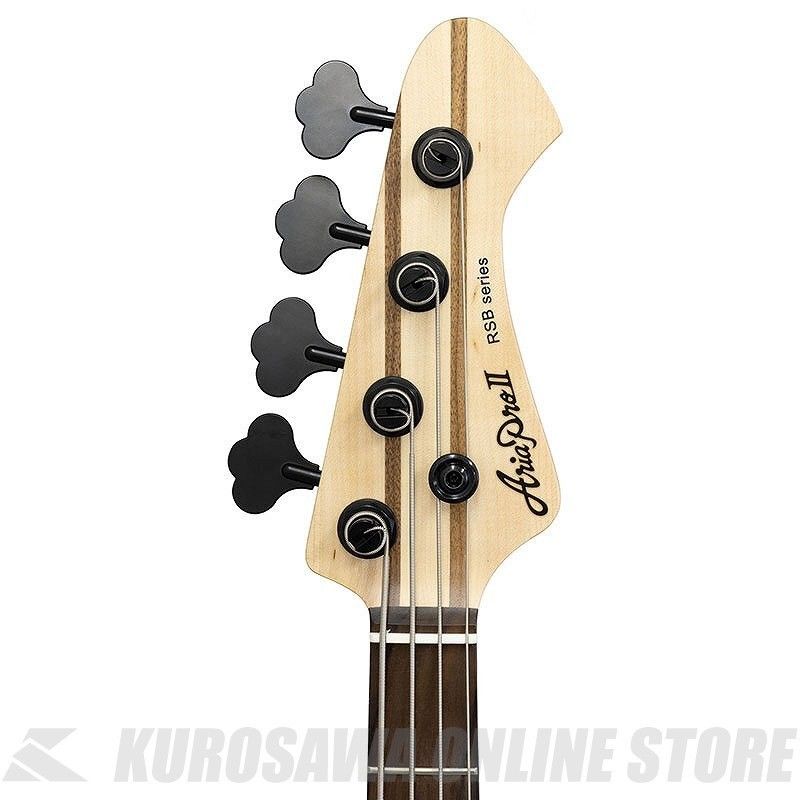 RSB-700WP SBK RSB エレクトリックベース | 【クロサワ楽器店