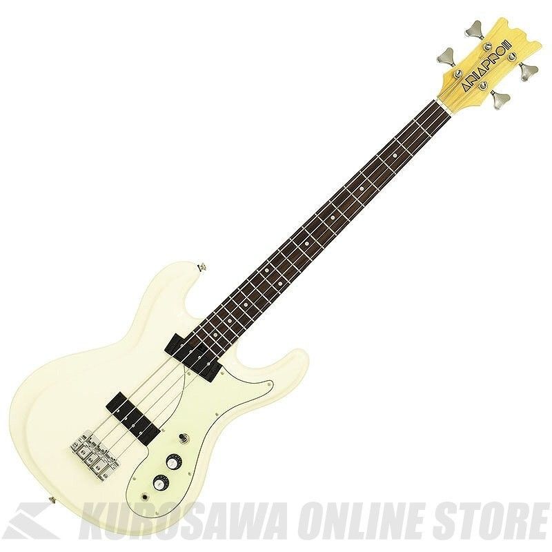 Aria Pro II ベース DMB-206 VW RETRO CLASSICS エレクトリックベース | 【クロサワ