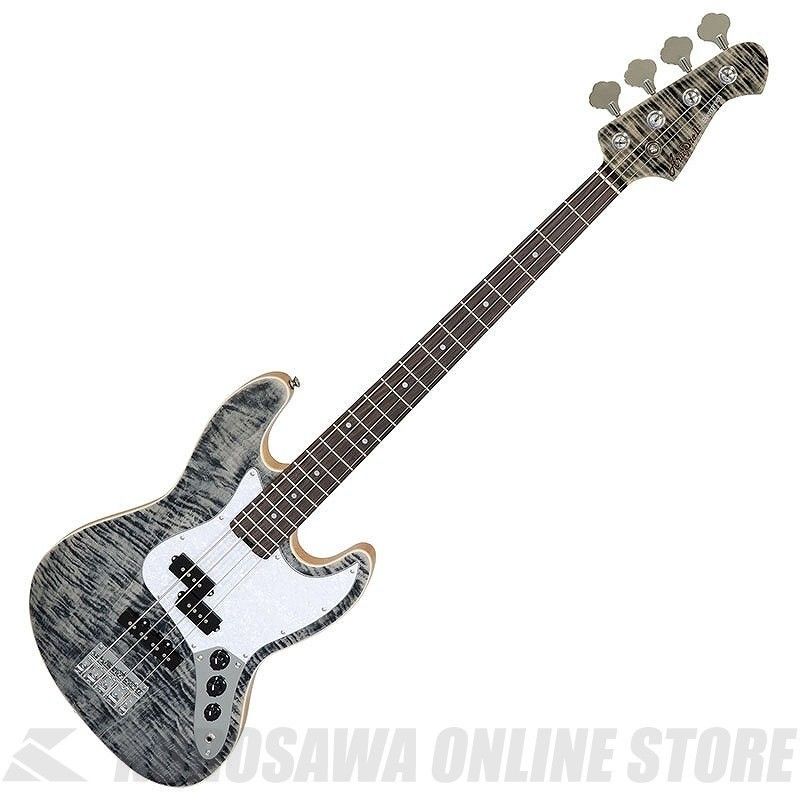 STB-AE200 BKDM STB エレクトリックベース | 【クロサワ楽器店