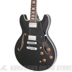 TA-200 BK TA series セミアコースティックギター | 【クロサワ楽器店