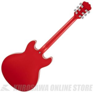 TA-200 RD TA series セミアコースティックギター | 【クロサワ楽器店