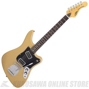 ARIA Custom Shop Angerica Newyorker 寺田楽器