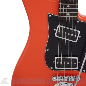 ARIA / RETRO CLASSICS ギター 新品未使用　7 A-20S-58 | Basic (Mini) | Products | ARIA 荒井貿易株式会社