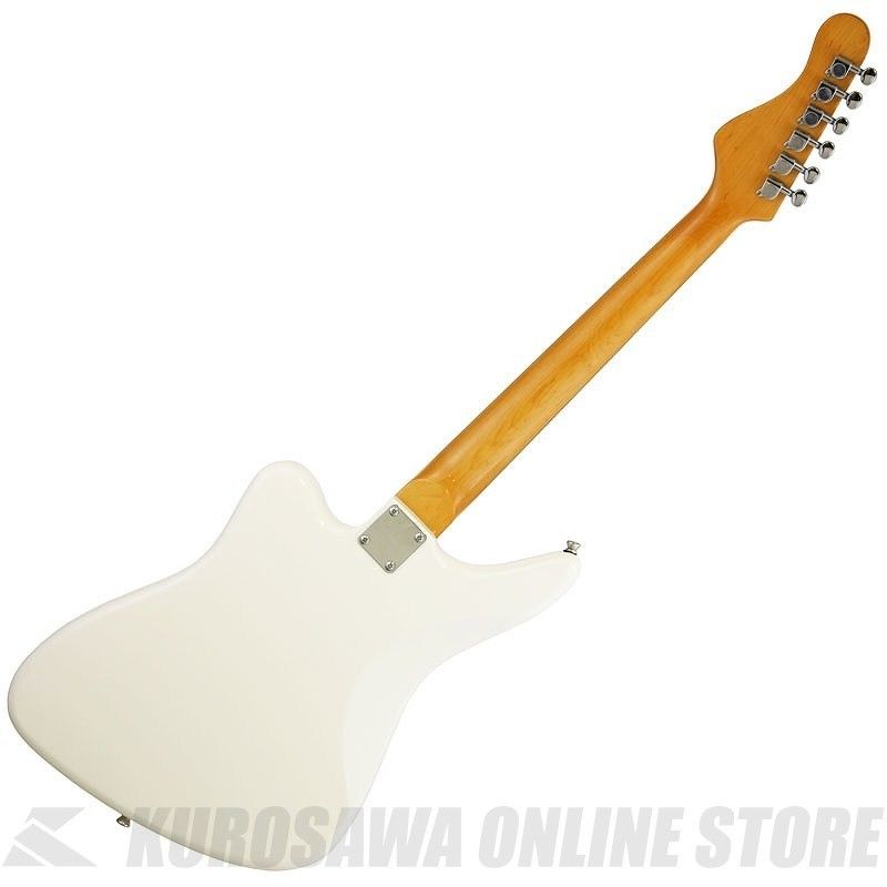 RETRO-1532J VW RETRO CLASSICS エレクトリックギター | 【クロサワ