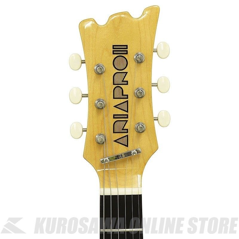 DM-206 3TS RETRO CLASSICS エレクトリックギター | 【クロサワ楽器店