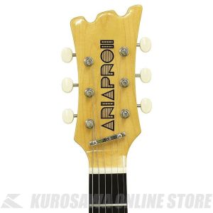 ギター Aria proii dm206bk DM-206 - Aria Guitars - Electric, Acoustic, Classical