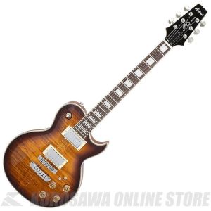 【メ0606-27】Aria Pro II レスポールタイプ エレキギター Blitz by AriaProⅡ Les Paul type エレキギター