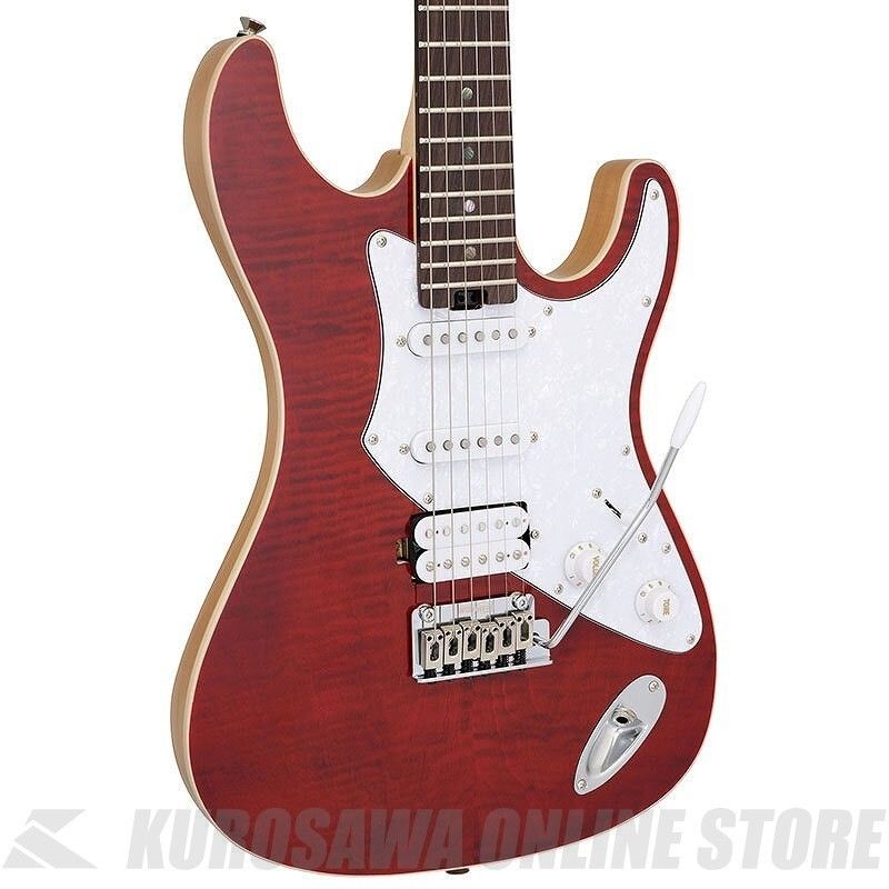714-AE200 SR AE -Aria Evergreen- エレクトリックギター