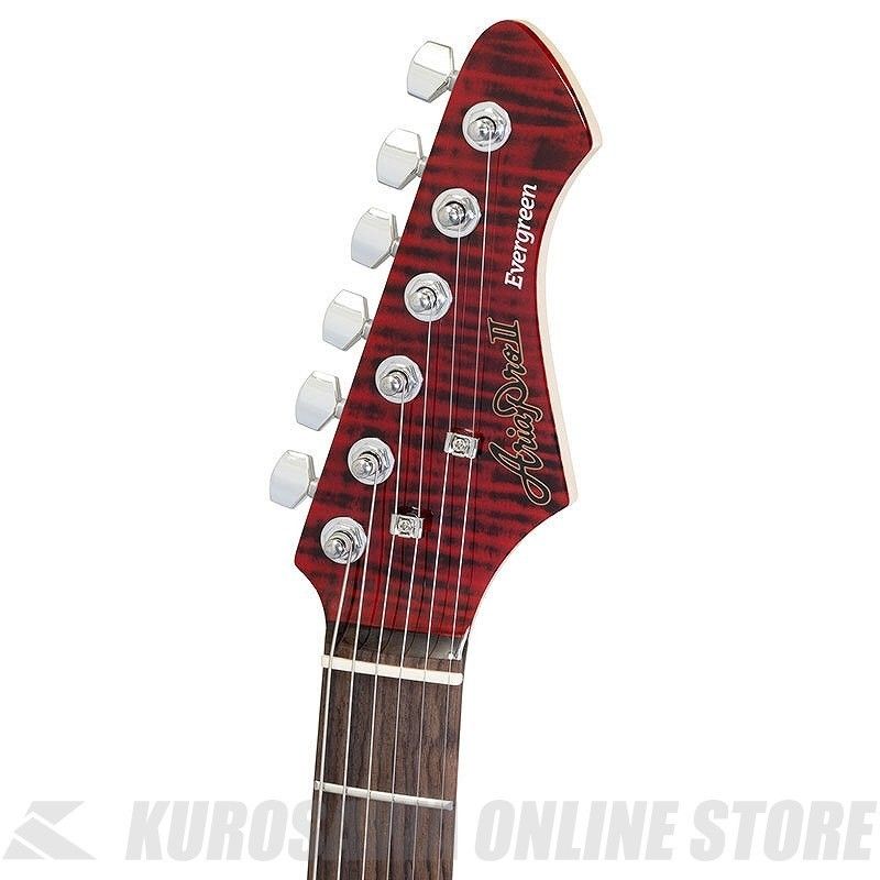 714-AE200 SR AE -Aria Evergreen- エレクトリックギター | 【クロサワ