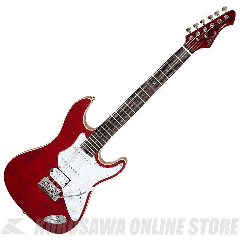 714-AE200 SR AE -Aria Evergreen- エレクトリックギター