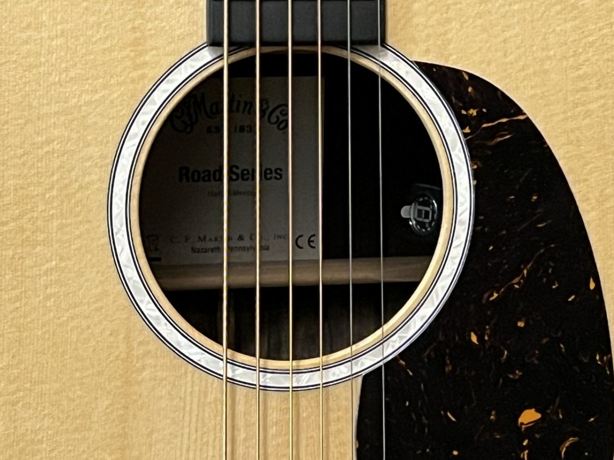 日本総本店】【重厚な響き】GPC-13E Ziricote #2948442【48回無