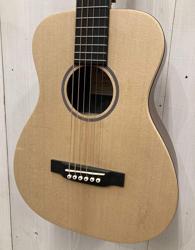 LX-1E #428802 | 【クロサワ楽器店オンラインショップ】いい楽器との