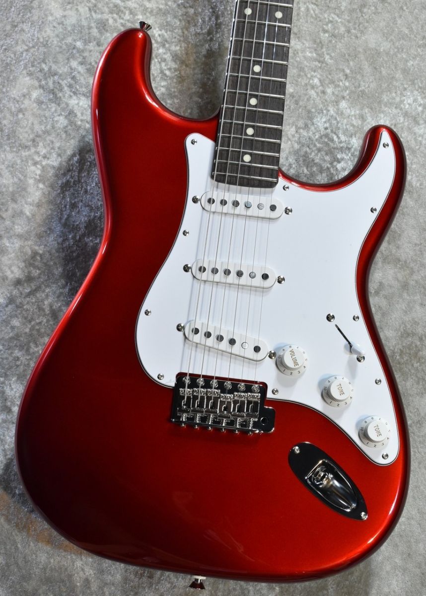 BCST100RBD Candy Apple Red #D240340【3.48kg】【国産エントリー