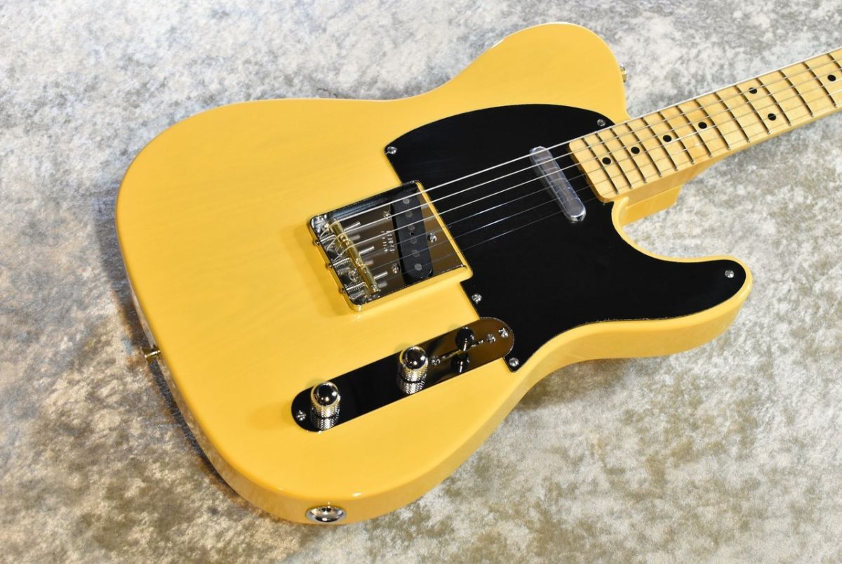 Fender FSR MIJ Traditional 51 Nocaster FSR Made in Japan Traditional 51 Nocaster -BTB- #JD25007113【3.84