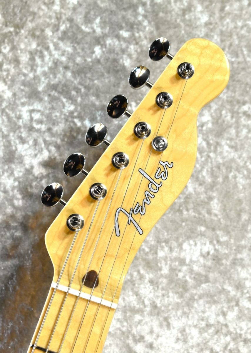ギター Fender Japan Traditional 51 Nocaster FSR Made in Japan Traditional 51 Nocaster -BTB- #JD25007113【3.84