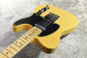 FSR Made in Japan Traditional 51 Nocaster -BTB- #JD25007113【3.84