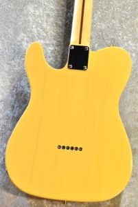 FSR Made in Japan Traditional 51 Nocaster -BTB- #JD25007113【3.84