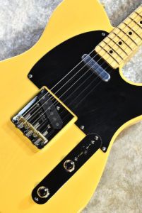 FSR Made in Japan Traditional 51 Nocaster -BTB- #JD25007113【3.84