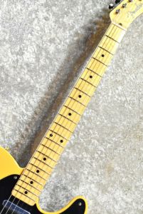 FSR Made in Japan Traditional 51 Nocaster -BTB- #JD25007113【3.84