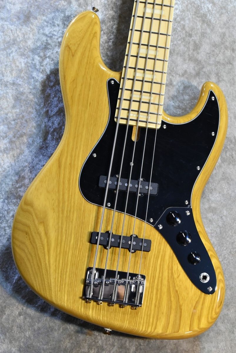 FGN NJB100MBAHV-VNT- 5弦 楽天市場】FUJIGEN(FGN) NJB100MBAHV-VNT- 新品[フジゲン][Jazz